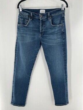 Citizens Of Humanity Women’s Emerson Jeans Size 25 Blue 144